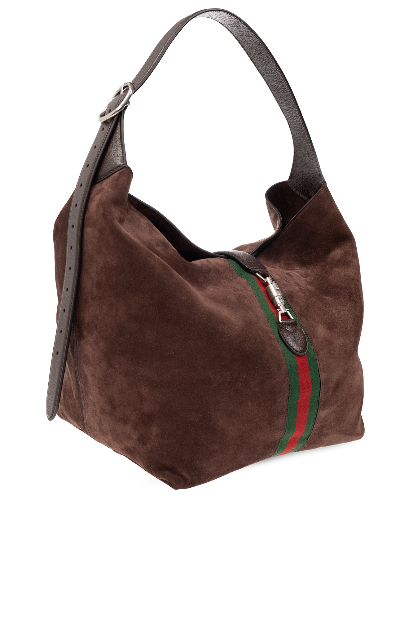 Gucci ‘Jackie 1961 Medium’ shoulder bag Men's Bags Vitkac